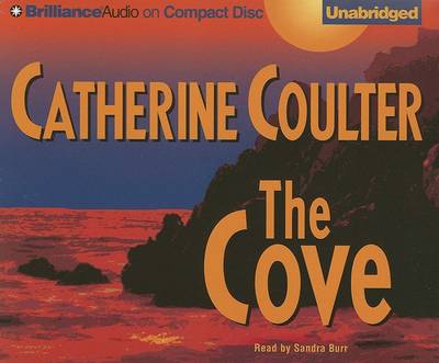 Book cover for The Cove