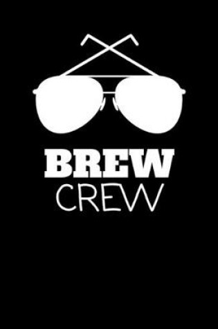 Cover of Brew Crew