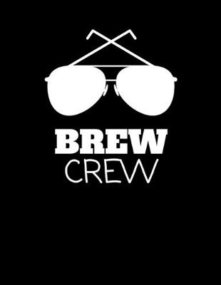 Book cover for Brew Crew