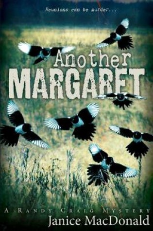 Cover of Another Margaret