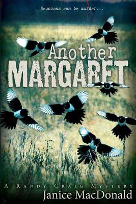 Book cover for Another Margaret