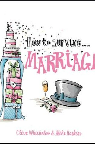 Cover of How to Survive Marriage