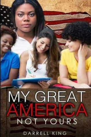 Cover of My Great America