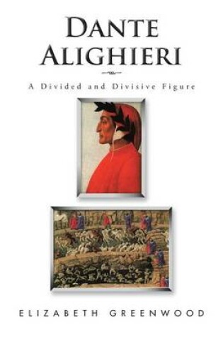 Cover of Dante Alighieri