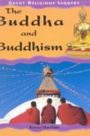 Cover of The Buddha and Buddhism