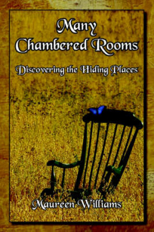 Cover of Many Chambered Rooms