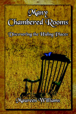 Book cover for Many Chambered Rooms