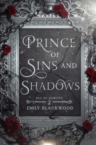 Cover of Prince of Sins and Shadows