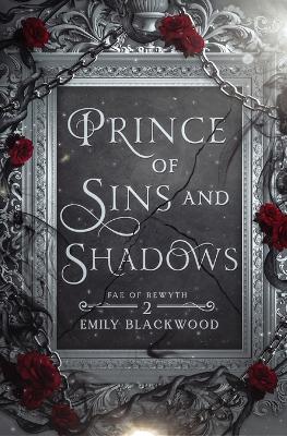 Book cover for Prince of Sins and Shadows