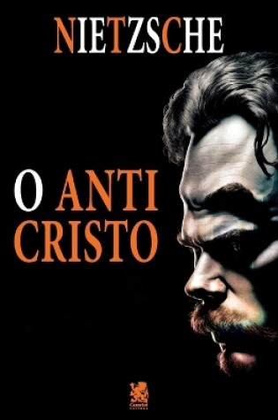 Cover of O Anticristo