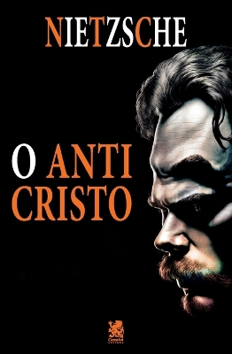 Book cover for O Anticristo