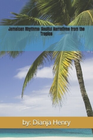 Cover of Jamaican Rhythms