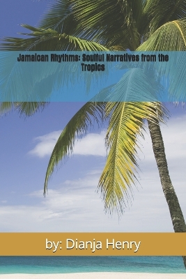 Cover of Jamaican Rhythms