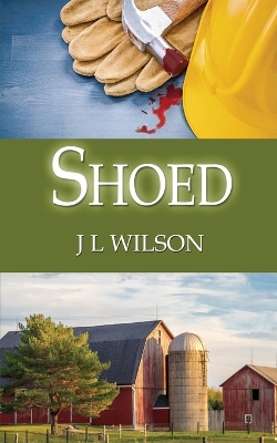 Cover of Shoed