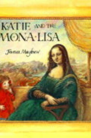 Cover of Katie Meets the Mona Lisa
