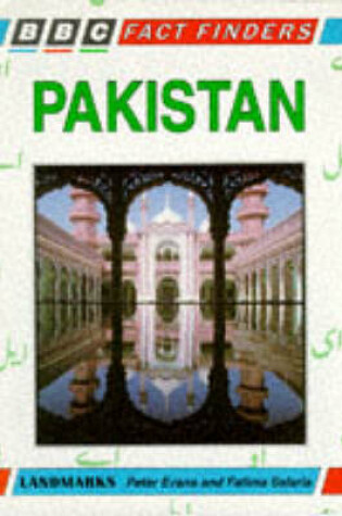 Cover of Pakistan