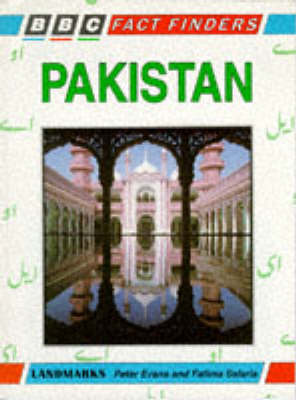 Cover of Pakistan