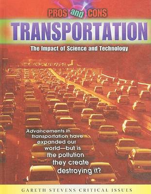 Book cover for Transportation