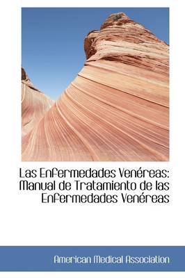 Book cover for Las Enfermedades Venereas
