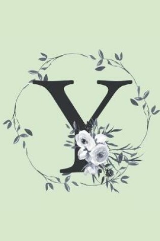 Cover of Y