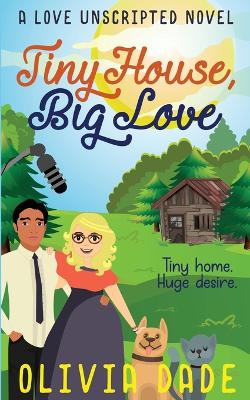 Cover of Big Love Tiny House