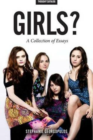Cover of Girls?
