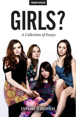 Book cover for Girls?