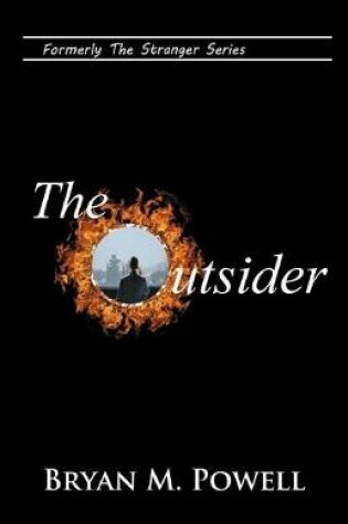 Cover of The Outsider