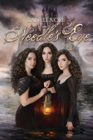 Cover of The Needle's Eye