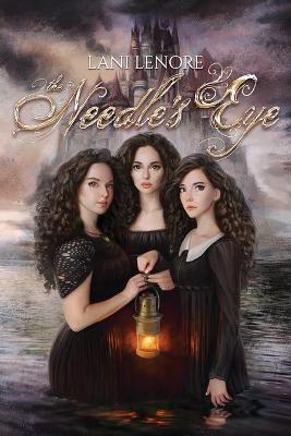 Book cover for The Needle's Eye