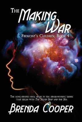 Cover of The Making War