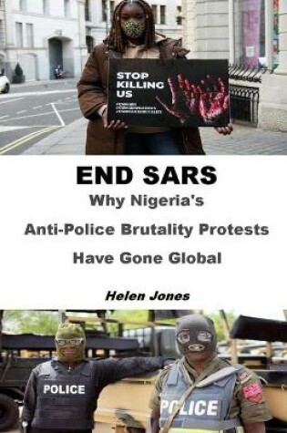 Cover of End Sars