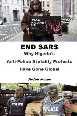 Book cover for End Sars