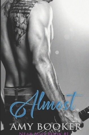 Cover of Almost