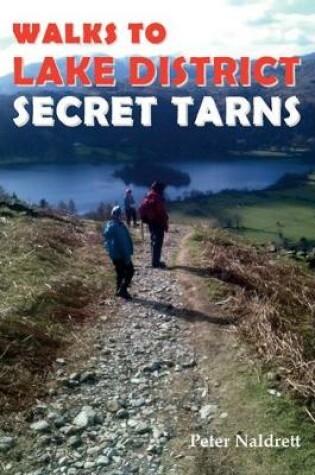 Cover of Walks to Lake District Secret Tarns