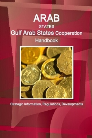 Cover of Arab States