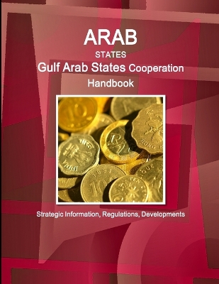 Book cover for Arab States