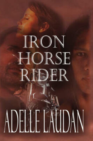 Cover of Iron Horse Rider
