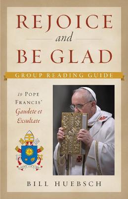 Book cover for Rejoice and Be Glad
