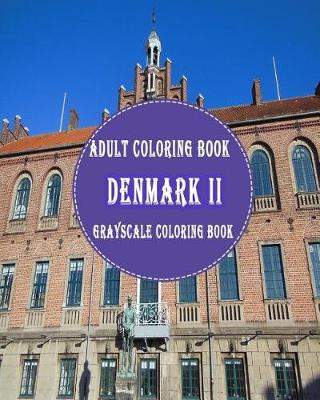 Book cover for Denmark II