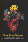 Book cover for Open Heart Surgery