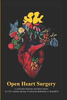 Cover of Open Heart Surgery