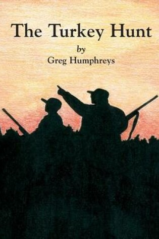 Cover of The Turkey Hunt