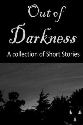 Cover of Out of Darkness