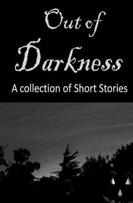 Book cover for Out of Darkness