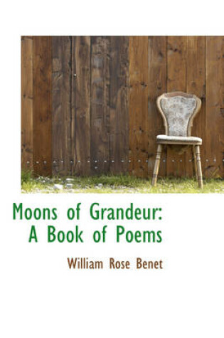 Cover of Moons of Grandeur