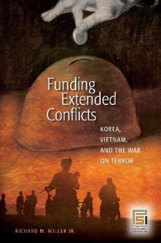 Cover of Funding Extended Conflicts