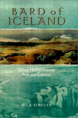 Cover of Bard of Iceland