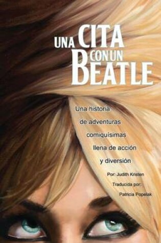 Cover of Una Cite Con Un Beatle