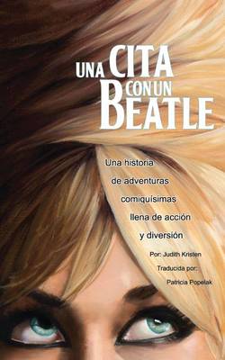 Book cover for Una Cite Con Un Beatle